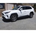 2024 TOYOTA RAV4 XLE SUV